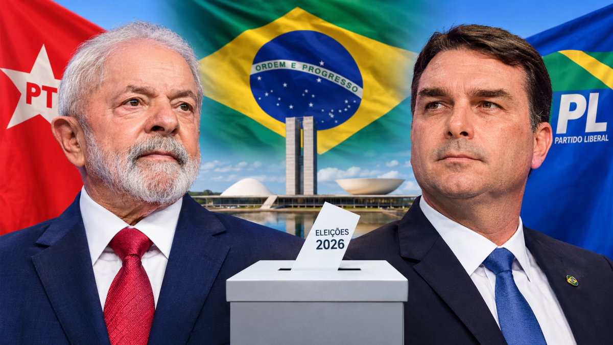 Brazil Election 2026: Lula and Bolsonaro Face Crucial Runoff