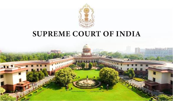 Supreme Court to Hear Centre’s Plea on OBC Creamy Layer on September 17