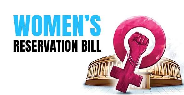 Women’s Reservation & Delimitation Back in Focus as Special Parliament Session Reported