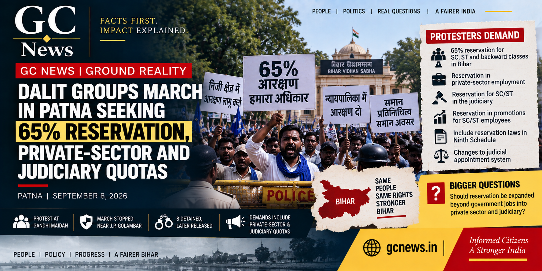 Politics News & Analysis | GC News – Page 3